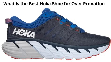 best hokas for pronation.